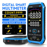 FNIRSI S1 Smart Digital Multimeter