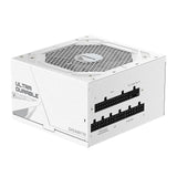 GIGABYTE UD1000GM PG5 1000W PSU V2, ICE, PCIe Gen 5.1, 80 PLUS Gold, Fully Modular Design, 120mm Fan, ATX 3.1 compatible, UK Plug