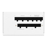 GIGABYTE UD1000GM PG5 1000W PSU V2, ICE, PCIe Gen 5.1, 80 PLUS Gold, Fully Modular Design, 120mm Fan, ATX 3.1 compatible, UK Plug