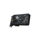 GeForce RTX 5060 Ti WINDFORCE 16GB GDDR7 Graphics Card, 4608 CUDA Cores, 2572 MHz Core Clock, Dual Fan, 3x DisplayPorts / 1x HDMI Port