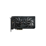 GeForce RTX 5060 Ti WINDFORCE 16GB GDDR7 Graphics Card, 4608 CUDA Cores, 2572 MHz Core Clock, Dual Fan, 3x DisplayPorts / 1x HDMI Port
