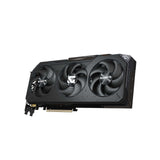 Gigabyte AMD Radeon RX 9070 GAMING OC 16GB GDDR6 Graphics Card, 3584 Streams, 2700 MHz Core Clock, Triple Fan, RGB, 2x DisplayPorts / 2x HDMI Port