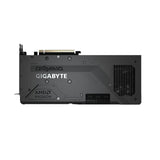 Gigabyte AMD Radeon RX 9070 XT GAMING OC 16GB GDDR6 Graphics Card, 4096 Streams, 2520 MHz Core Clock, Triple Fan, RGB, 2x DisplayPorts / 2x HDMI Ports