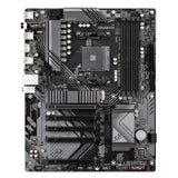 Gigabyte B550 EAGLE WIFI6 AMD AM4 Socket Motherboard, ATX, 4x DDR4 Slots, 2x M.2 Sockets, GbE LAN, Wi-Fi 6, 1x HDMI Port