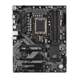 Gigabyte B760 DS3H DDR4 Ultra Durable Intel 1700 Socket Motherboard, ATX, 4x DDR4 Slots, 2x M.2 Sockets, GbE LAN, 1x DisplayPort / 1x HDMI Port