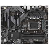 Gigabyte B760 DS3H DDR4 Ultra Durable Intel 1700 Socket Motherboard, ATX, 4x DDR4 Slots, 2x M.2 Sockets, GbE LAN, 1x DisplayPort / 1x HDMI Port