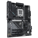 Gigabyte B850 GAMING WIFI6 AMD AM5 Socket Motherboard, ATX, 4x DDR5 Slots, 3x M.2 Sockets, Fitted I/O Shield, GbE LAN, Wi-Fi 6, 1x DisplayPort / 1x HDMI Port