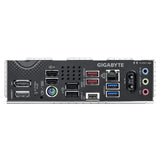 Gigabyte B850 GAMING WIFI6 AMD AM5 Socket Motherboard, ATX, 4x DDR5 Slots, 3x M.2 Sockets, Fitted I/O Shield, GbE LAN, Wi-Fi 6, 1x DisplayPort / 1x HDMI Port