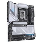 Gigabyte B860 GAMING X WIFI6E Intel 1851 Socket Motherboard, ATX, 4x DDR5 Slots, 3x M.2 Sockets, Fitted I/O Shield, 2.5GbE LAN, Wi-Fi 6E, 1x DisplayPort / 1x HDMI / 1x USB-C (USB4)