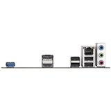 Gigabyte H610M D3W DDR4 Intel 1700 Socket Motherboard, Micro-ATX, 2x DDR4 Slots, 1x M.2 Socket, GbE LAN, 1x DisplayPort / 1x HDMI Port