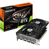 Gigabyte NVIDIA GeForce RTX 3050 WINDFORCE OC V2 8GB