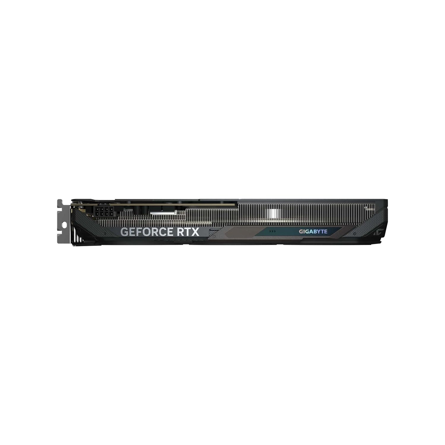 Gigabyte NVIDIA GeForce RTX 5050 GAMING OC 8GB, GDDR6 Graphics Card, 2560 Cuda Core, 2532MHz Core Clock, Triple Fan, 2x DisplayPorts / 2x HDMI Ports