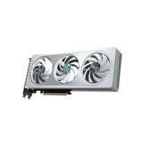 Gigabyte NVIDIA GeForce RTX 5060 Aero OC 8GB GDDR7 Graphics Card, 3840 CUDA Cores, 2595 MHz Core Clock, Triple Fan, 3x DisplayPorts / 1x HDMI Port