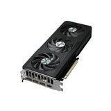 Gigabyte NVIDIA GeForce RTX 5060 EAGLE MAX OC 8GB GDDR7 Graphics Card, 3840 CUDA Cores, 2550 MHz Core Clock, Triple Fan, 3x DisplayPorts / 1x HDMI Ports
