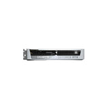 Gigabyte NVIDIA GeForce RTX 5060 EAGLE OC ICE 8GB GDDR7 Graphics Card, 3840 CUDA Cores, 2550 MHz Core Clock, Dual Fan, White, 3x DisplayPorts / 1x HDMI Port