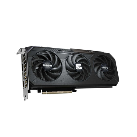 Gigabyte NVIDIA GeForce RTX 5060 Gaming OC 8GB GDDR7 Graphics Card, 3840 CUDA Cores, 2595 MHz Core Clock, Triple Fan, RGB, 3x DisplayPorts / 1x HDMI Ports