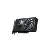 Gigabyte NVIDIA GeForce RTX 5060 Ti Windforce Max OC 8GB GDDR7 Graphics Card, 4608 CUDA Cores, 2587 MHz Core Clock, Dual Fan, 3x DisplayPorts / 1x HDMI Ports