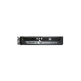 Gigabyte NVIDIA GeForce RTX 5060 Ti Windforce OC 16GB GDDR7 Graphics Card, 4608 CUDA Cores, 2587 MHz Core Clock, Dual Fan, 3x DisplayPorts / 1x HDMI Ports