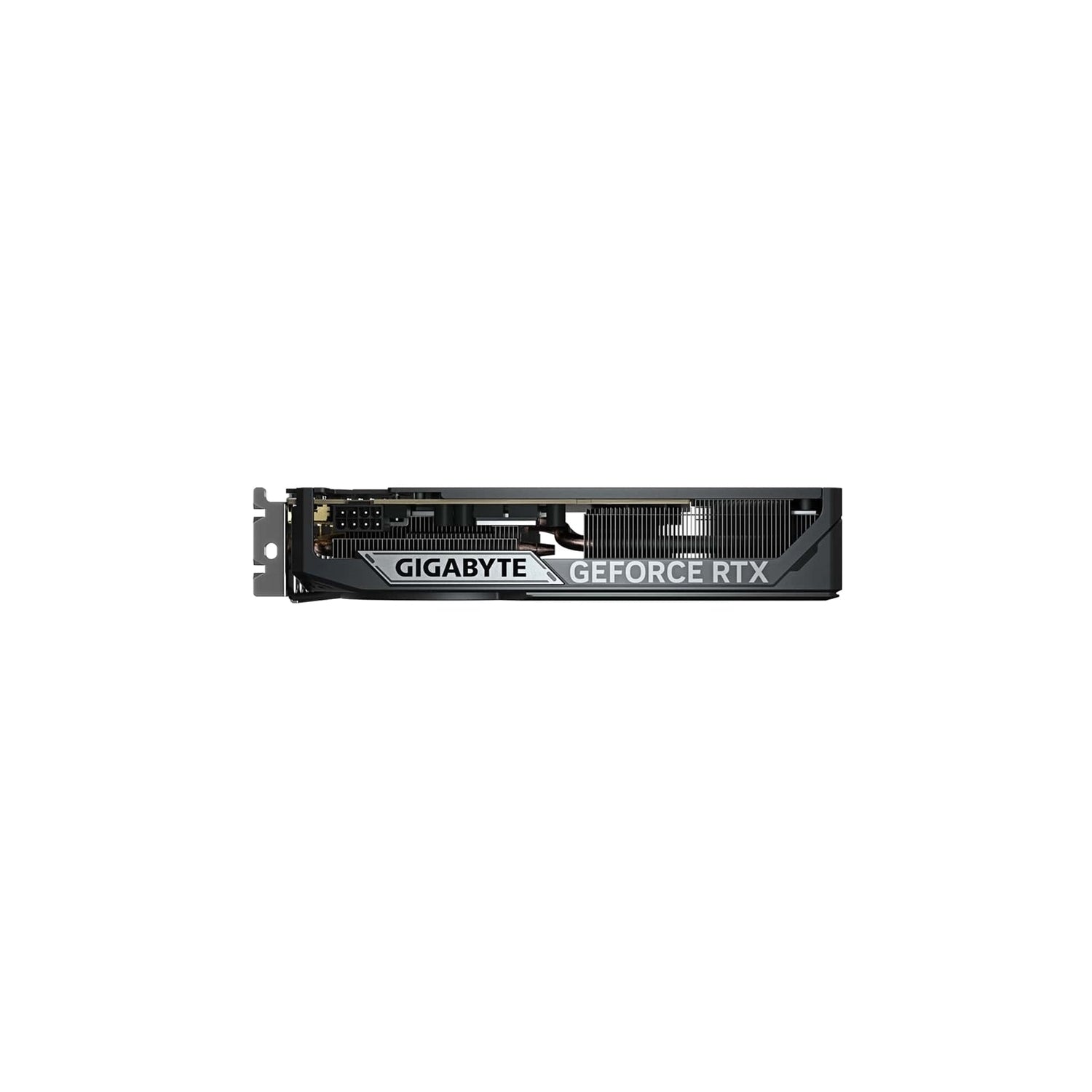 Gigabyte NVIDIA GeForce RTX 5060 WINDFORCE MAX OC 8G GDDR7 Graphics Card, 3840 CUDA Cores, 2512 MHz Core Clock, Dual Fan, 3x DisplayPorts / 1x HDMI Ports