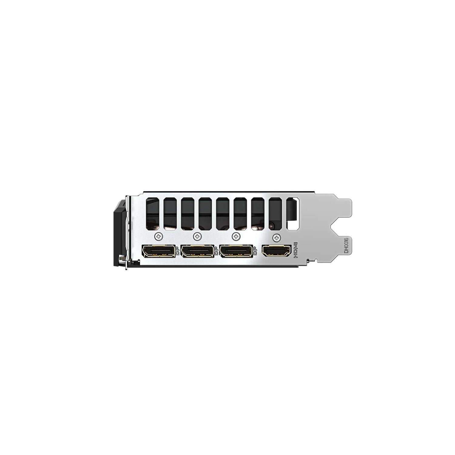 Gigabyte NVIDIA GeForce RTX 5060 WINDFORCE MAX OC 8G GDDR7 Graphics Card, 3840 CUDA Cores, 2512 MHz Core Clock, Dual Fan, 3x DisplayPorts / 1x HDMI Ports