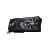 Gigabyte NVIDIA GeForce RTX 5070 EAGLE OC SFF 12GB GDDR7 Graphics Card, 6144 CUDA Cores, 2587 MHz Core Clock, Triple Fan, 3x DisplayPorts / 1x HDMI Port