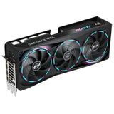 Gigabyte NVIDIA GeForce RTX 5080 AORUS MASTER 16GB GDDR7 Graphics Card, 10752 CUDA Cores, 2805 MHz Core Clock, Triple Fan, RGB, 3x DisplayPorts / 1x HDMI Port