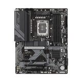 Gigabyte Z790 D Ultra Durable Intel 1700 Socket Motherboard, ATX, 4x DDR5 Slots, 3x M.2 Sockets, 2.5GbE LAN, 1x DisplayPort / 1x HDMI Port