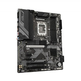 Gigabyte Z790 D Ultra Durable Intel 1700 Socket Motherboard, ATX, 4x DDR5 Slots, 3x M.2 Sockets, 2.5GbE LAN, 1x DisplayPort / 1x HDMI Port
