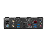 Gigabyte Z790 EAGLE AX Intel 1700 Socket Motherboard, ATX, 4x DDR5 Slots, 3x M.2 Sockets, Fitted I/O Shield, 2.5GbE LAN, Wi-Fi 6E, 1x DisplayPort / 1x HDMI Port