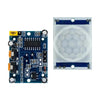 HC-SR501 PIRモジュール