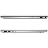 HP 17-cp2009na Laptop, 17.3 Inch Full HD Screen, AMD Ryzen 3-7320U Processor, 8GB RAM, 512GB SSD, Radeon Graphics, Windows 11 Home