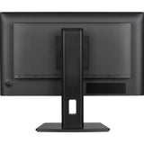 Iiyama ProLite 24-Inch 120Hz Full HD IPS Height Adjustable Monitor with Slim Bezel, HDMI, DisplayPort & USB Hub