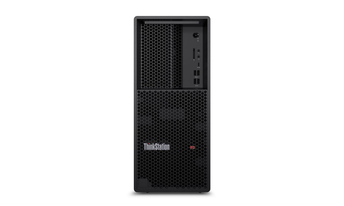 Lenovo Intel Core Ultra 9 285K (36MB Cache), 96GB DDR5-SDRAM, 1000GB SSD, Intel Graphics, NVIDIA RTX PRO 4500 Blackwell (32GB GDDR7), LAN, Windows 11 Pro 64-bit