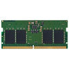 Kingston KCP556SD8-32 32GB (1x 32GB) SODIMM System Memory, 5600MHz, DDR5, CL46