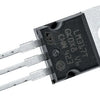 LM317T IC 調整可能な可変電圧レギュレータ – TO-220