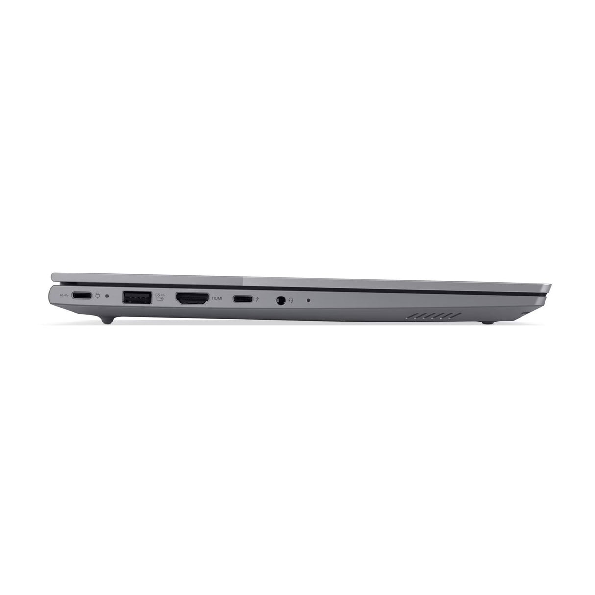 Lenovo ThinkBook 14 Laptop, 14 Inch WUXGA 1920x1200 IPS Screen, Intel Core i5-13420H 13th Gen, 16GB DDR5-5200 RAM, 512GB SSD, Windows 11 Pro