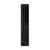 Lenovo ThinkCentre M70q G5 12TD0094UK Tiny PC, Intel Core i7-14700T 14th Gen, 16GB DDR5 RAM, 512GB SSD, Intel UHD Graphics 770, Windows 11 Pro with Keyboard and Mouse