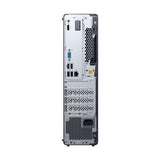 Lenovo ThinkCentre neo 30s G5 13DK002AUK Small Form Factor PC, Intel Core i5-13420H 13th Gen, 16GB RAM, 512GB SSD, Windows 11 Pro with Keyboard and Mouse