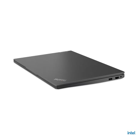 Lenovo ThinkPad E16 Laptop, 16 Inch WUXGA 1920x1200, Intel Core i3-1315U Processor, 8GB RAM, 256GB SSD, Intel UHD Graphics Graphics, Windows 11 Pro
