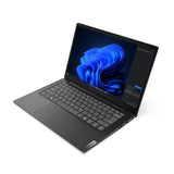 Lenovo V14 G5 83GU006PUK Laptop, 14 Inch Full HD 1080p Screen, Intel Core i5-13420H 13th Gen, 16GB RAM, 512GB SSD, Intel UHD Graphics, Windows 11 Pro
