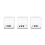 Mercusys Halo H1200G AC1200 Whole Home Mesh Wi-Fi System (3 Pack)