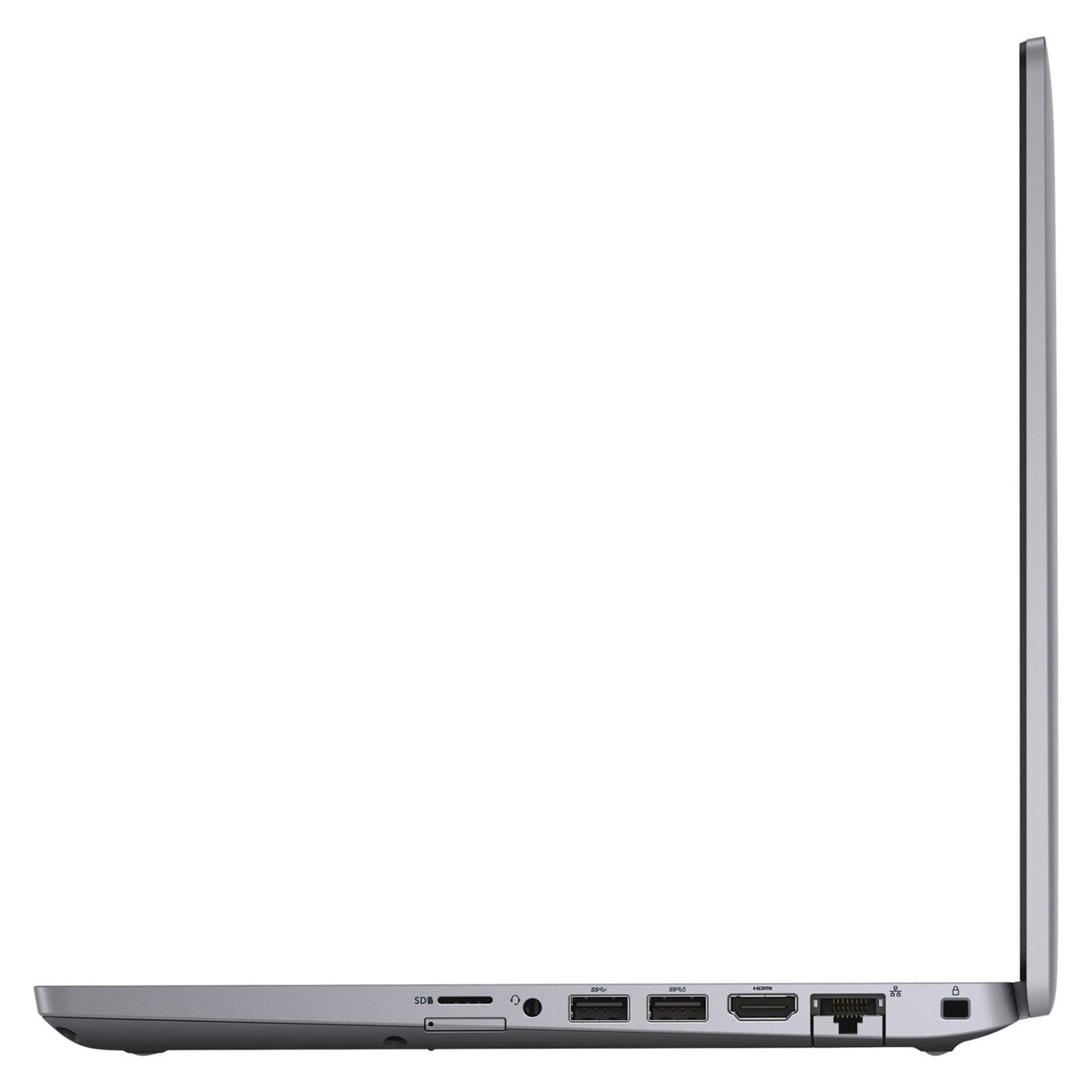PREMIUM REFURBISHED Dell Latitude 5410 Intel Core i5-10310U 10th Gen Laptop, 14 Inch Full HD 1080p Screen, 16GB RAM, 256GB SSD, Windows 11 Pro