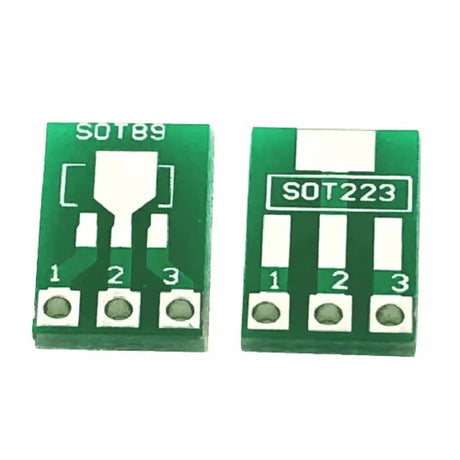 SMD - DIP Adaptor Board