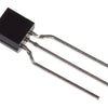 TL431AIZT 調整可能シャント電圧リファレンス TO-92 | 2.5–36V ±1%