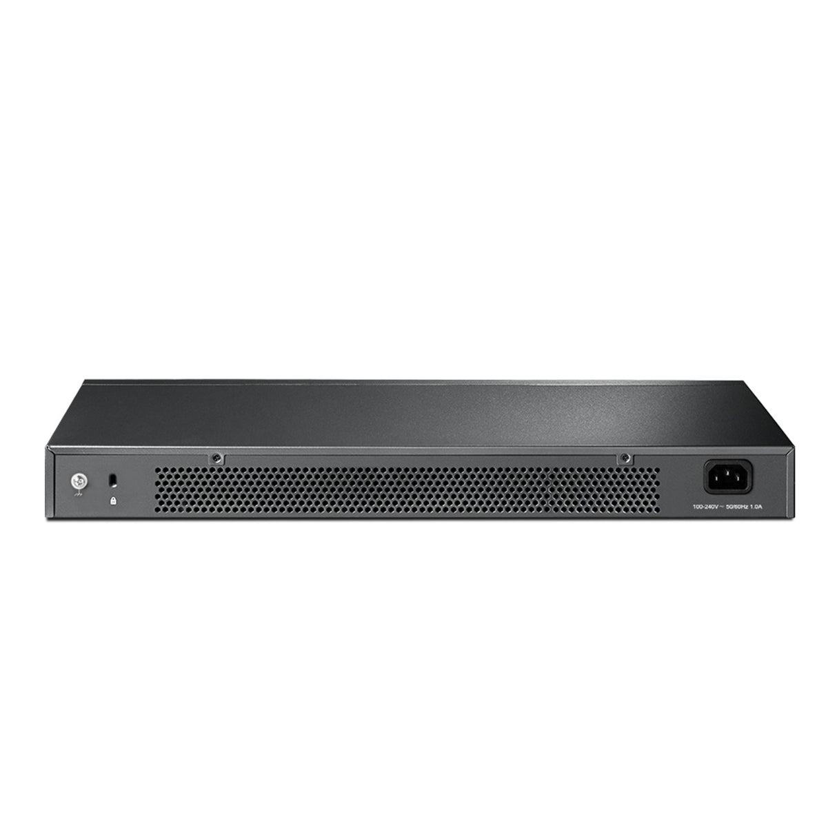 TP-Link JetStream TL-SG3452 48-Port Metal Gigabit L2 Managed Switch with 4 SFP Slots