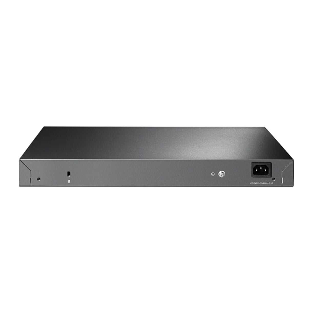 TP-Link JetStream TL-SG3452P 52-Port Metal Gigabit L2+ Managed Switch with 48-Port PoE+ (384W)