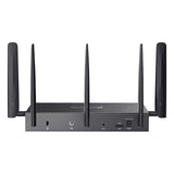 TP-Link Omada DR3650v-4G AX3000 Wi-Fi 6 Gigabit Desktop DSL Gateway