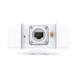 TP-Link Omada EAP610-Outdoor AX1800 Indoor/Outdoor WiFi 6 Access Point