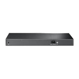 TP-Link TL-SG1218MP 18-Port Metal Gigabit Rackmount PoE Switch with 16 PoE+ (250W)