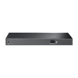 TP-Link TL-SG1218MPE 18-Port Metal Gigabit Easy Smart PoE Switch with 16-Port PoE+ (250W)